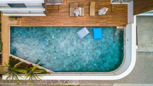 One Bay Residence Apartment 6