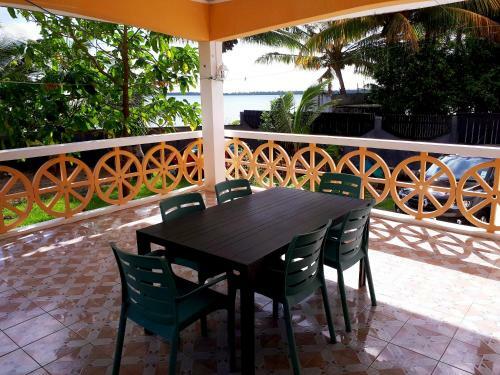Apartamento Apt In La Gaulette