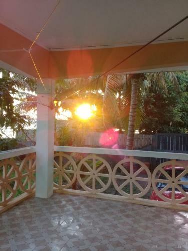 Apartamento Apt In La Gaulette