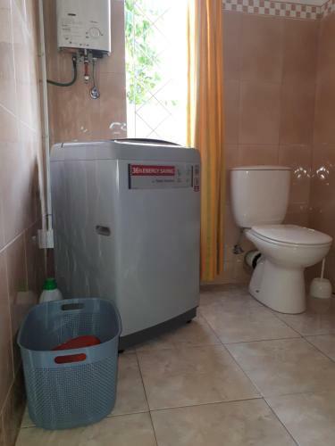 Apartamento Apt In La Gaulette