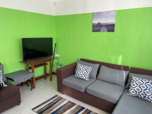 Apartamento Green Bay 2