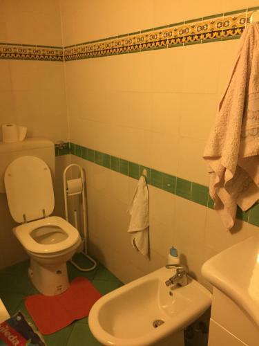 Apartamento Appartamento Indipendente In Centro A Siderno