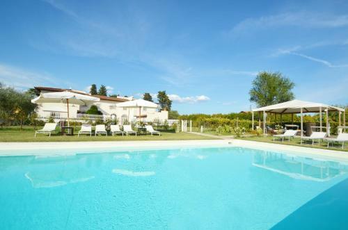 Villa Marzi Angela