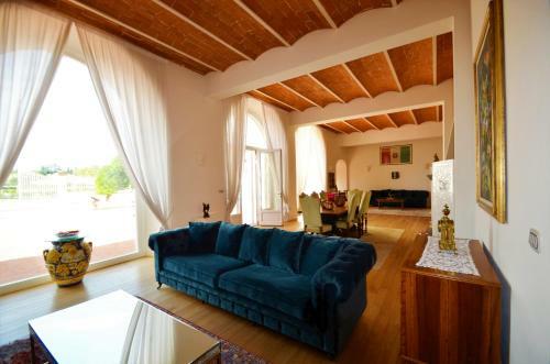 Villa Marzi Angela