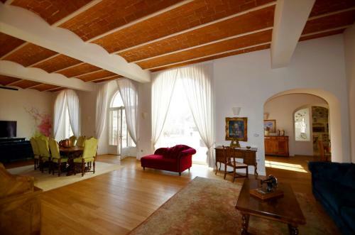 Villa Marzi Angela