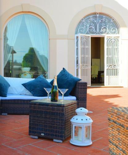 Villa Marzi Angela
