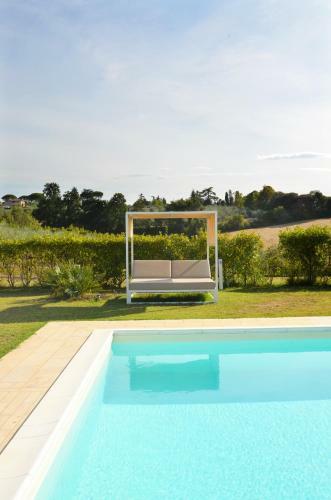 Villa Marzi Angela