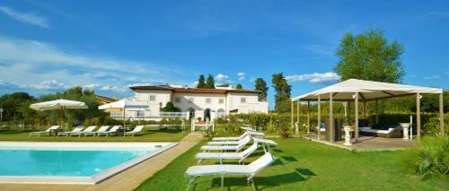 Villa Marzi Angela