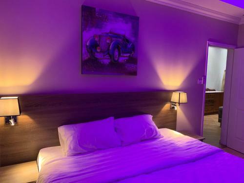 Apartamento Casa Pereybere Tourist Residence