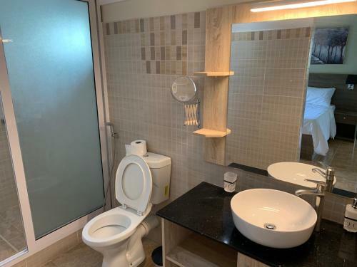 Apartamento Casa Pereybere Tourist Residence