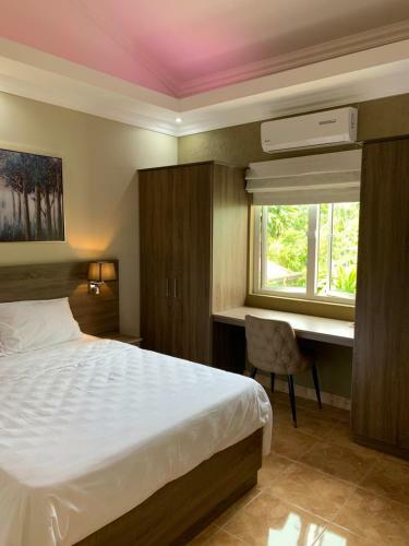Apartamento Casa Pereybere Tourist Residence