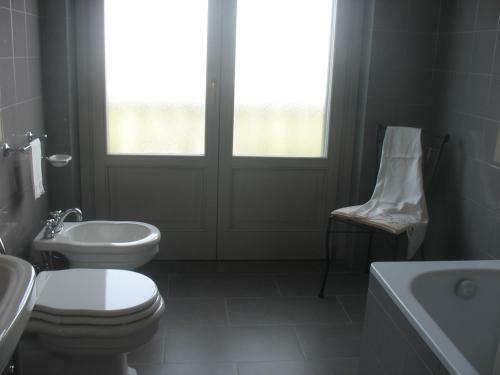 Agroturismo Villa Wanda