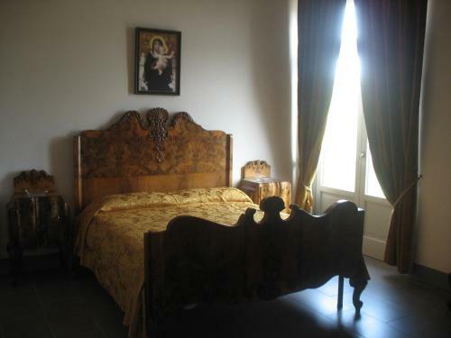 Agroturismo Villa Wanda