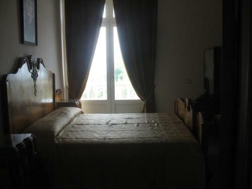 Agroturismo Villa Wanda