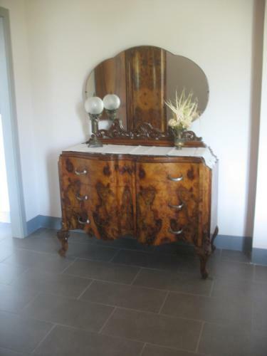 Agroturismo Villa Wanda