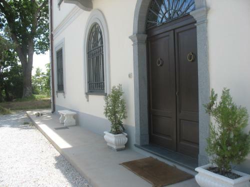 Agroturismo Villa Wanda
