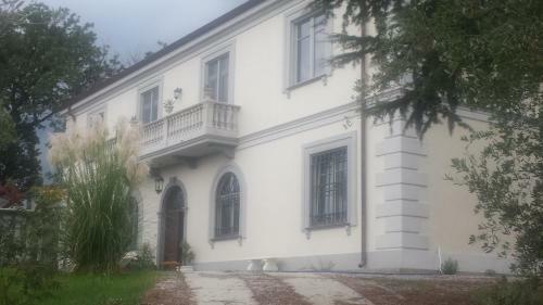 Agroturismo Villa Wanda
