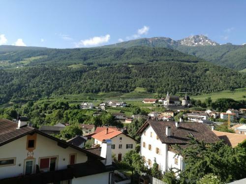 Apartamento Alpenrose