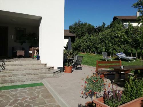 Apartamento Alpenrose