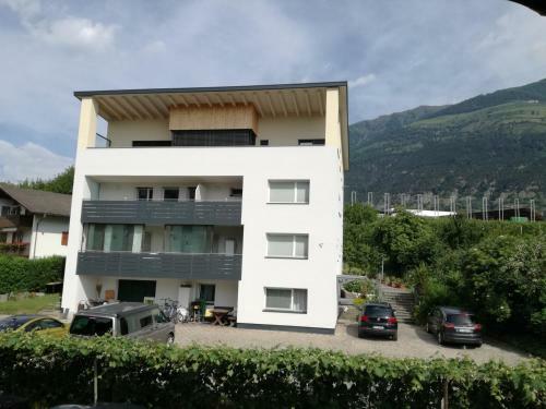 Apartamento Alpenrose