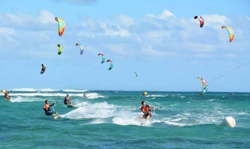 Equinox Kite Villa