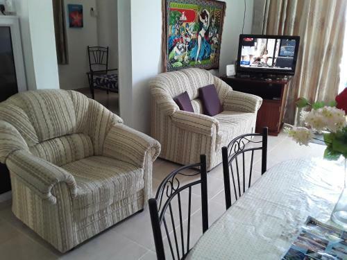 Apartamento Appartement Au 1eme Etage
