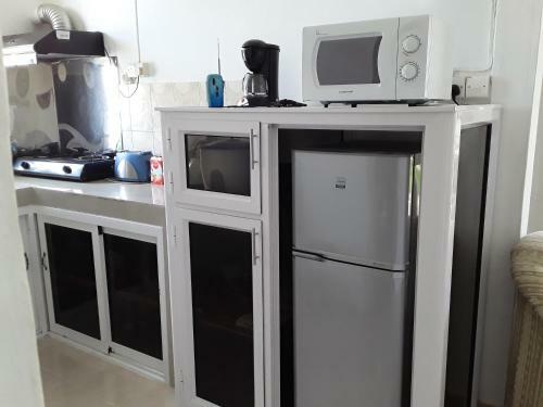 Apartamento Appartement Au 1eme Etage