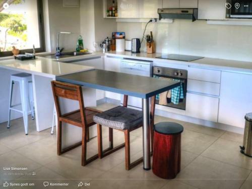 Apartamento Beach Cove