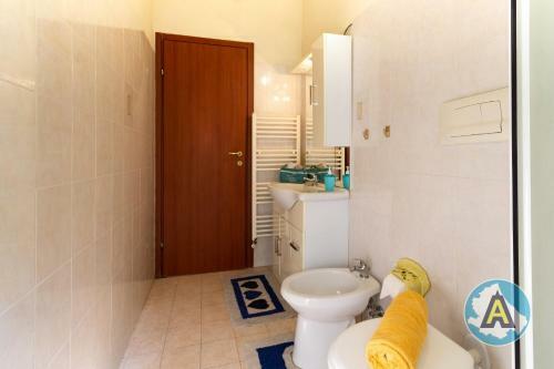 Apartamento Grazioso Appartamento A Due Passi Dal Mare 13c