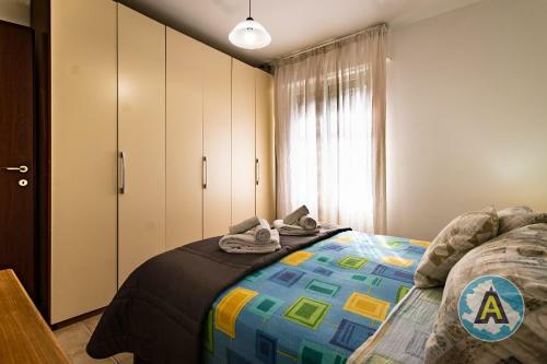 Apartamento Grazioso Appartamento A Due Passi Dal Mare 13c