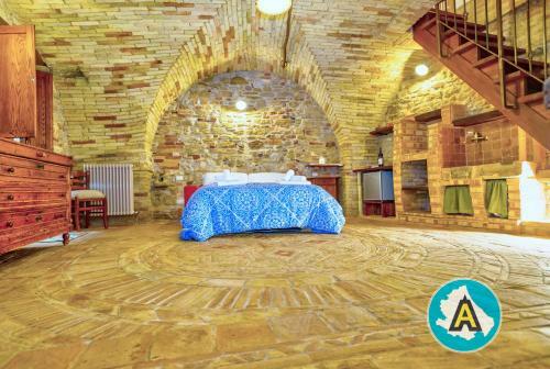 Apartamento Mim� Splendida Casa Nel Cuore Di Silvi Paese