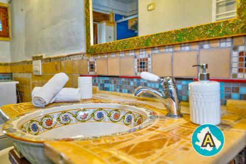 Apartamento Mim� Splendida Casa Nel Cuore Di Silvi Paese