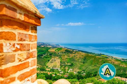 Apartamento Mim� Splendida Casa Nel Cuore Di Silvi Paese