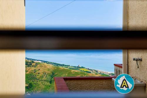 Apartamento Mim� Splendida Casa Nel Cuore Di Silvi Paese