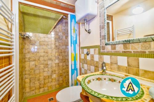 Apartamento Mim� Splendida Casa Nel Cuore Di Silvi Paese