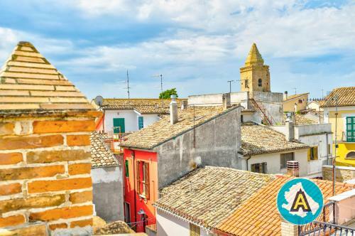 Apartamento Mim� Splendida Casa Nel Cuore Di Silvi Paese