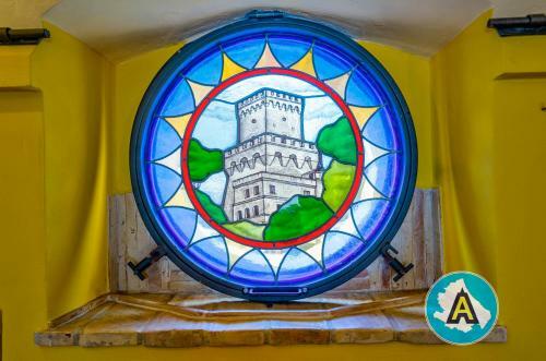 Apartamento Mim� Splendida Casa Nel Cuore Di Silvi Paese