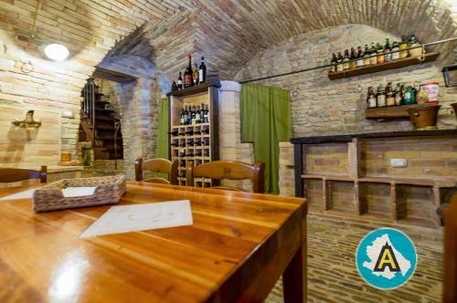 Apartamento Mim� Splendida Casa Nel Cuore Di Silvi Paese