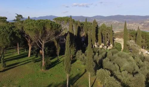 Apartamento Appartamenti Lais In Sipicciano
