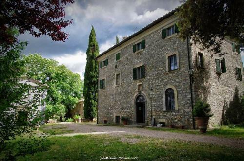 Apartamento Appartamenti Lais In Sipicciano