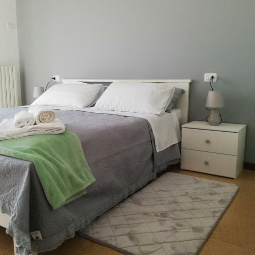 Bed And Breakfast House Relax