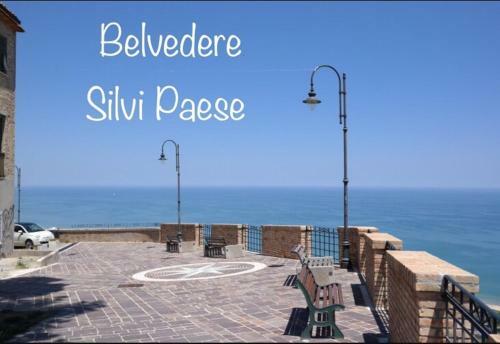 Bed & Breakfast Chalet Negli Ulivi