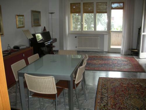 Villa Del Maestro