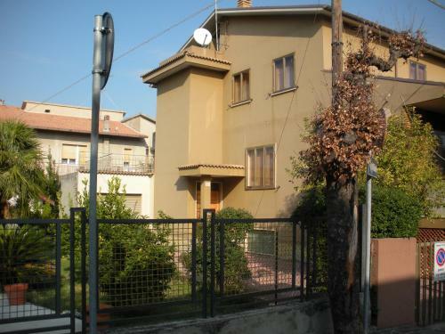 Villa Del Maestro