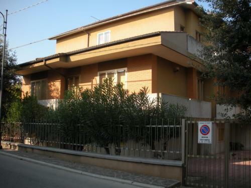 Villa Del Maestro
