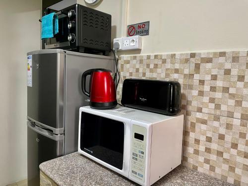 Apartamento Tenexia - Morne Brabant Studio