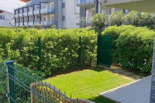 Apartamento Le Dune, Un Modo Di Rilassarsi Confortevole,unico!