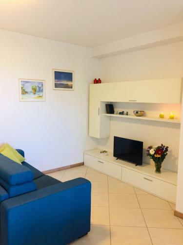 Apartamento Le Dune, Un Modo Di Rilassarsi Confortevole,unico!