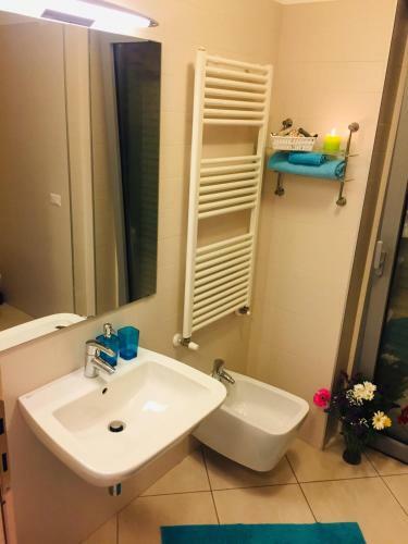 Apartamento Le Dune, Un Modo Di Rilassarsi Confortevole,unico!