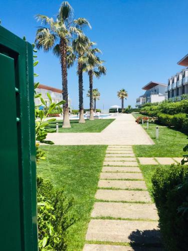 Apartamento Le Dune, Un Modo Di Rilassarsi Confortevole,unico!